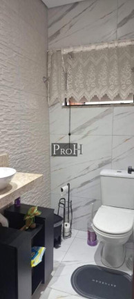 Imagem Sobrado com 3 Quartos à Venda, 260 m² em Vila Metalúrgica - Santo André