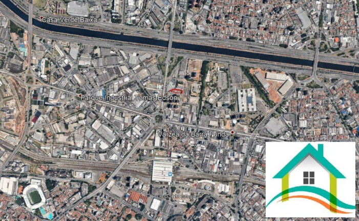 Imagem Imóvel Comercial à Venda, 3 m² em Várzea Da Barra Funda - São Paulo Imagem Imóvel Comercial à Venda, 3 m² em Várzea Da Barra Funda - São Paulo