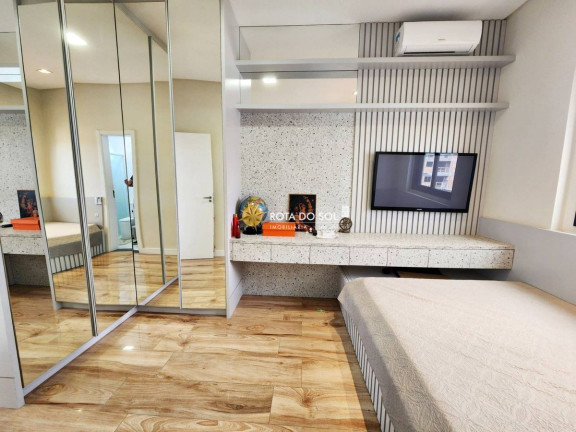 Imagem Apartamento com 2 Quartos à Venda, 82 m² em Bombas - Bombinhas