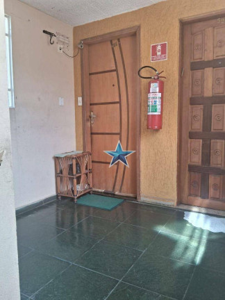 Imagem Apartamento com 2 Quartos à Venda, 53 m² em Santa Maria - Osasco
