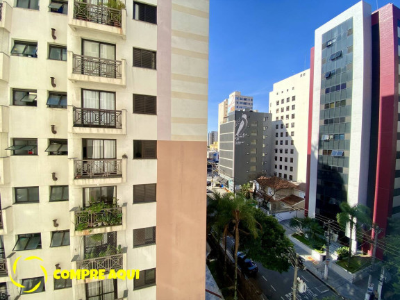Imagem Apartamento com 3 Quartos à Venda, 81 m² em Perdizes - São Paulo