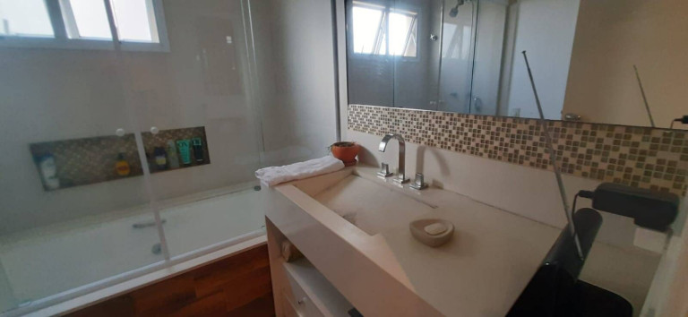 Imagem Apartamento com 4 Quartos à Venda, 200 m² em Cidade São Francisco - São Paulo Imagem Apartamento com 4 Quartos à Venda, 200 m² em Cidade São Francisco - São Paulo
