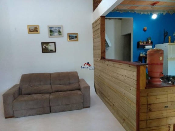 Imagem Casa com 4 Quartos à Venda, 620 m² em São João Do Rio Vermelho - Florianópolis