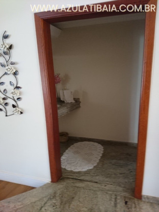 Imagem Casa com 3 Quartos à Venda, 460 m² em Jardim Paulista - Atibaia