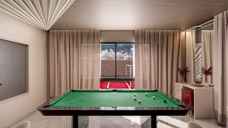 Imagem Apartamento com 4 Quartos à Venda, 148 m² em Perequê - Porto Belo Imagem Apartamento com 4 Quartos à Venda, 148 m² em Perequê - Porto Belo