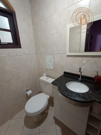 Imagem Imóvel com 3 Quartos à Venda,  em Residencial Porta Do Sol - Mairinque