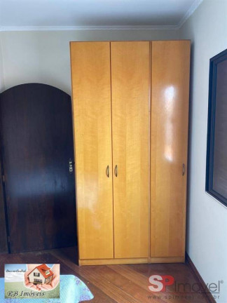 Imagem Casa com 3 Quartos à Venda, 175 m² em Jardim Las Vegas - Santo André Imagem Casa com 3 Quartos à Venda, 175 m² em Jardim Las Vegas - Santo André