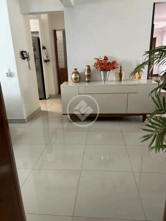 Imagem Apartamento com 4 Quartos à Venda, 224 m² em Setor Bela Vista - Goiânia Imagem Apartamento com 4 Quartos à Venda, 224 m² em Setor Bela Vista - Goiânia