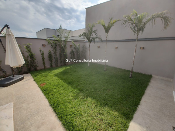 Imagem Casa com 3 Quartos à Venda,  em Jardim Residencial Dona Maria José - Indaiatuba