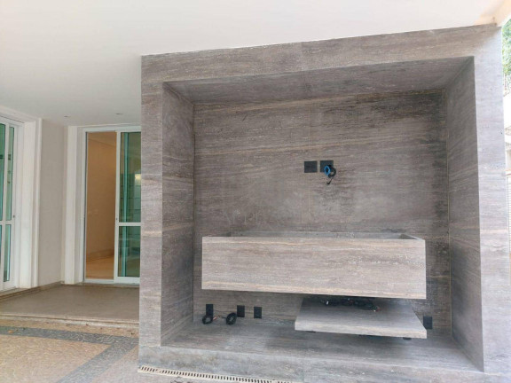 Imagem Casa com 5 Quartos para Alugar, 890 m² em Residencial Três (tamboré) - Santana De Parnaíba
