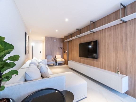 Imagem Apartamento com 3 Quartos à Venda, 141 m² em Praia Brava De Itajaí - Itajaí Imagem Apartamento com 3 Quartos à Venda, 141 m² em Praia Brava De Itajaí - Itajaí