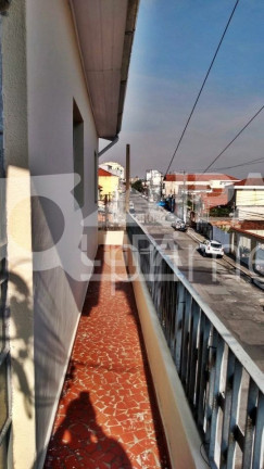 Imagem Casa com 4 Quartos à Venda, 174 m² em Vila Maria Alta - São Paulo