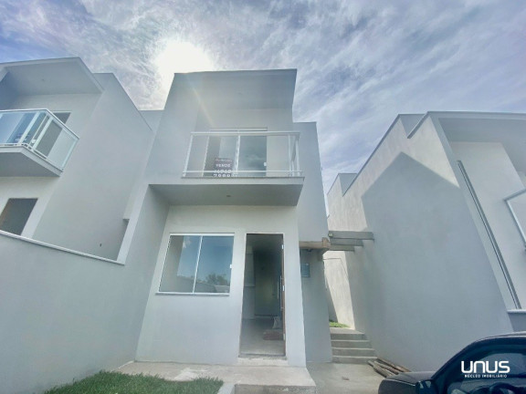 Sobrado com 2 Quartos à Venda, 105 m² em Potecas - São José