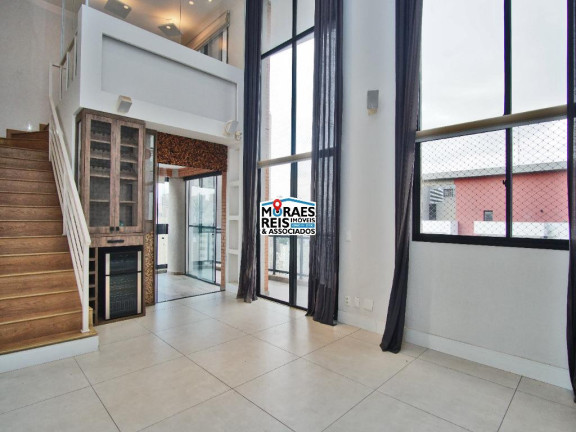 Imagem Apartamento com 3 Quartos à Venda, 220 m² em Vila Andrade - São Paulo Imagem Apartamento com 3 Quartos à Venda, 220 m² em Vila Andrade - São Paulo