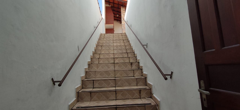 Imagem Casa com 3 Quartos à Venda, 115 m² em Caiçara - Praia Grande Imagem Casa com 3 Quartos à Venda, 115 m² em Caiçara - Praia Grande