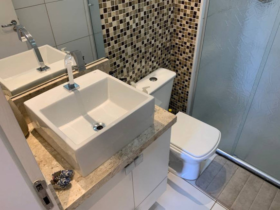 Imagem Apartamento com 2 Quartos à Venda, 70 m² em Vila Das Mercês - São Paulo Imagem Apartamento com 2 Quartos à Venda, 70 m² em Vila Das Mercês - São Paulo