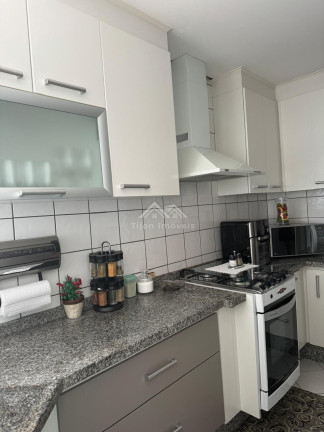 Imagem Apartamento com 3 Quartos à Venda, 90 m² em Centro - Sorocaba