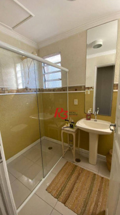 Imagem Sobrado com 3 Quartos à Venda, 100 m² em Vila Matias - Santos Imagem Sobrado com 3 Quartos à Venda, 100 m² em Vila Matias - Santos