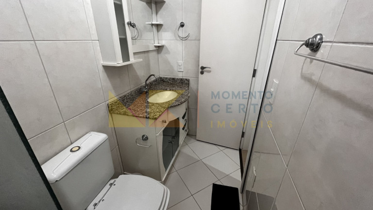 Imagem Apartamento com 2 Quartos para Alugar, 85 m² em Vila Nova - Blumenau