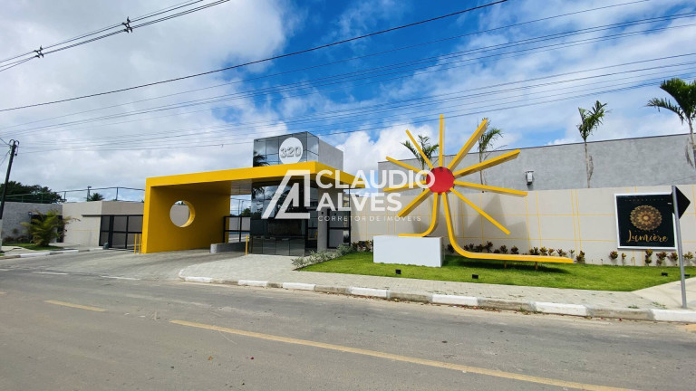 Casa de Condomínio com 4 Quartos à Venda, 110 m² em Sim - Feira De Santana