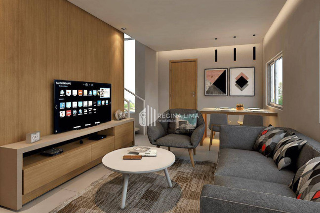 Imagem Casa com 2 Quartos à Venda, 59 m² em Sabiazal - Parnaíba