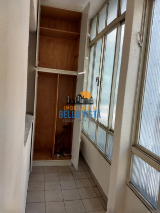 Imagem Apartamento com 1 Quarto à Venda, em Bela Vista - São Paulo Imagem Apartamento com 1 Quarto à Venda, em Bela Vista - São Paulo
