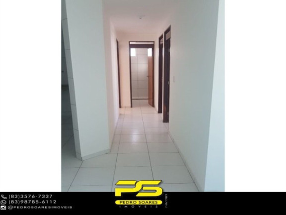 Imagem Apartamento com 2 Quartos à Venda, 65 m² em Bessa - João Pessoa