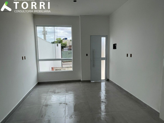 Imagem Casa com 2 Quartos à Venda, 56 m² em Parque Vista Bárbara - Sorocaba