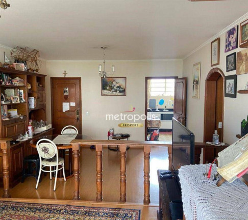 Imagem Apartamento com 2 Quartos à Venda, 116 m² em Campos Elíseos - São Paulo Imagem Apartamento com 2 Quartos à Venda, 116 m² em Campos Elíseos - São Paulo