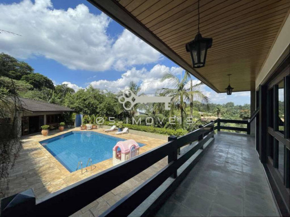 Imagem Casa de Condomínio com 5 Quartos à Venda, em Palos Verdes - Carapicuíba Imagem Casa de Condomínio com 5 Quartos à Venda, em Palos Verdes - Carapicuíba