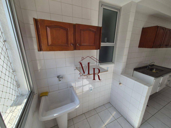 Imagem Apartamento com 2 Quartos à Venda, 52 m² em Canto Do Forte - Praia Grande Imagem Apartamento com 2 Quartos à Venda, 52 m² em Canto Do Forte - Praia Grande