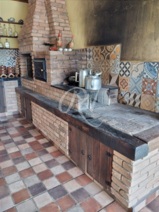 Imagem Casa com 3 Quartos à Venda,  em Condomínio Residencial Mirante Do Vale - Jacareí
