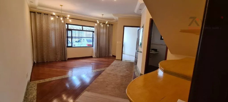 Imagem Casa para Alugar, em Vila Gomes Cardim - São Paulo Imagem Casa para Alugar, em Vila Gomes Cardim - São Paulo