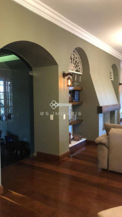 Imagem Casa de Condomínio com 6 Quartos à Venda, 881 m² em Granja Viana - Cotia Imagem Casa de Condomínio com 6 Quartos à Venda, 881 m² em Granja Viana - Cotia