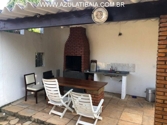 Imagem Casa com 6 Quartos à Venda, 350 m² em Jardim Paulista - Atibaia