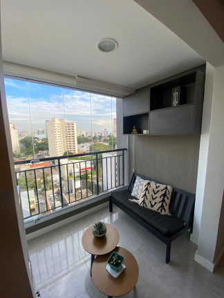 Imagem Imóvel com 2 Quartos à Venda, 47 m² em Vila Clementino - São Paulo Imagem Imóvel com 2 Quartos à Venda, 47 m² em Vila Clementino - São Paulo