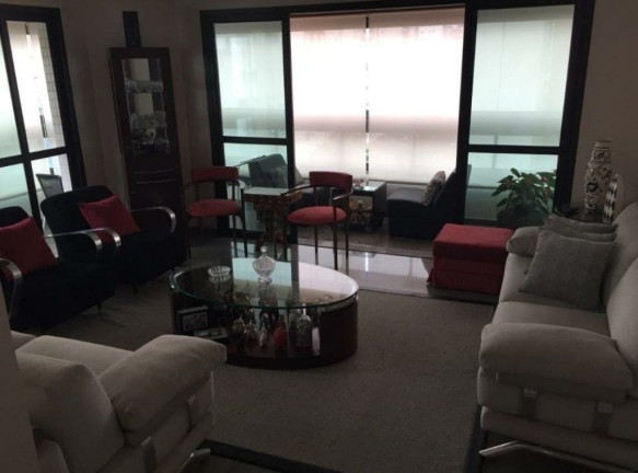 Apartamento com 3 Quartos à Venda, 226 m² em Perdizes - São Paulo