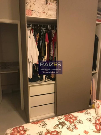 Imagem Apartamento com 3 Quartos à Venda, 82 m² em Jardim Do Lago - Bragança Paulista