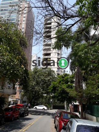 Imagem Apartamento com 4 Quartos à Venda, 200 m² em Paraíso - São Paulo