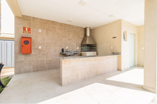 Imagem Imóvel com 1 Quarto à Venda, 44 m² em Rubem Berta - Porto Alegre
