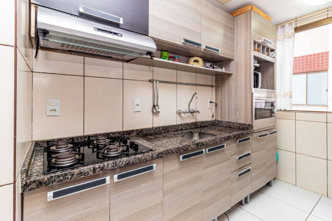Imagem Apartamento com 2 Quartos à Venda, 76 m² em Centro Histórico - Porto Alegre