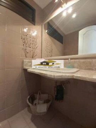 Imagem Apartamento com 4 Quartos à Venda, 200 m² em Ipiranga - São Paulo