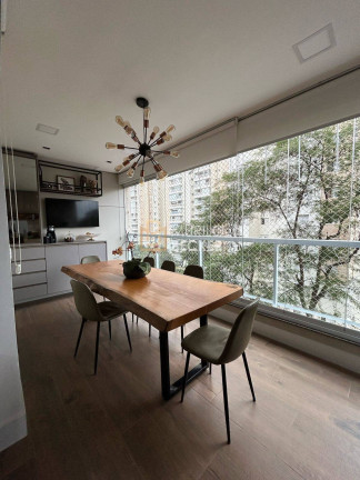 Apartamento com 3 Quartos à Venda, 99 m² em Jardim Aquárius - São José Dos Campos