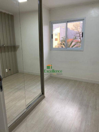 Imagem Apartamento com 1 Quarto à Venda, 42 m² em Casa Branca - Santo André Imagem Apartamento com 1 Quarto à Venda, 42 m² em Casa Branca - Santo André