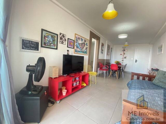 Imagem Apartamento com 2 Quartos à Venda, 139 m² em Braga - Cabo Frio