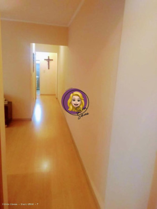 Imagem Apartamento com 3 Quartos à Venda,  em Embaré - Santos