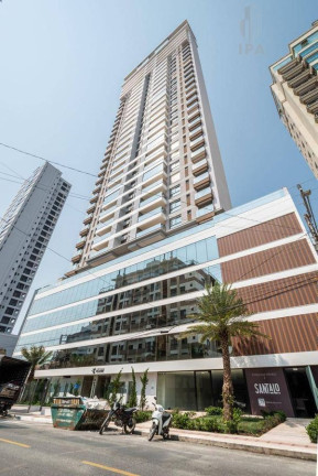 Apartamento com 3 Quartos à Venda, 132 m² em Fazenda - Itajaí