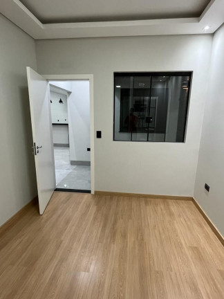 Imagem Casa com 3 Quartos à Venda, 128 m² em Jardim Cidade Monções - Maringa