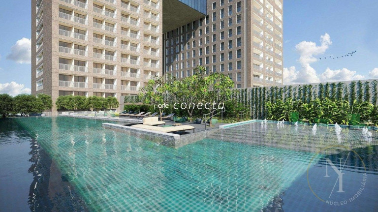 Imagem Apartamento com 1 Quarto à Venda, 41 m² em Vila Gomes Cardim - São Paulo Imagem Apartamento com 1 Quarto à Venda, 41 m² em Vila Gomes Cardim - São Paulo