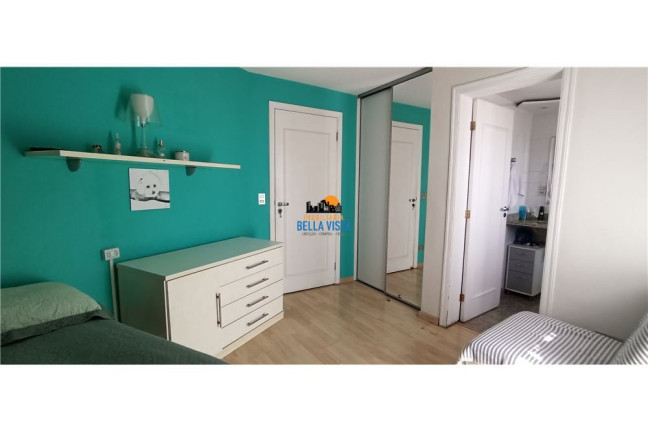 Imagem Apartamento com 3 Quartos à Venda,  em Parque Da Mooca - São Paulo